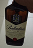 百龄坛（Ballantine’s）特醇 苏格兰调和型威士忌 500ml 洋酒 调酒送礼 实拍图