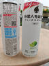 外星人电解质水0糖0卡饮料 青柠口味 600mL*15瓶 整箱装 实拍图