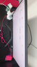 微星（MSI）黑刃X24 MAG 245F X24 23.8英寸240Hz 莱茵护眼认证 快速IPS 支持HDR 0.5ms 游戏电竞显示器显示屏 实拍图