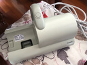 松下（Panasonic）【清洁神器】除螨仪床宝吸猫毛除螨虫一体机床上吸尘器大吸力紫外线杀菌热烘除湿团购礼品MC-DC5G 实拍图