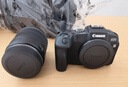 佳能（Canon）EOS RP 全画幅微单相机 4K Vlog视频直播家用旅行照相机 RF24-105mm IS STM标准变焦 旅行畅玩套装 实拍图