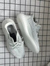 阿迪达斯Yeezy350椰子透气男女潮流休闲鞋HQ2059 42 实拍图