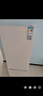 康佳183升两门小冰箱小型家用出租房办公室宿舍小冰箱节能省电低音白色BCD-183GB2SU 实拍图