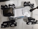奥智嘉机器狗儿童玩具遥控车3-6岁男孩生日礼物特技漂移变形智能机器人 实拍图