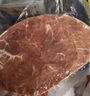 小牛凯西国产原肉整切调理西冷菲力眼肉牛排含酱包1.5kg/10片牛肉牛扒早餐 实拍图