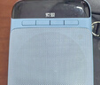 索爱（soaiy）S318小蜜蜂扩音器教师专用防啸叫蓝牙音箱音响TF卡内置300录音喇叭麦克风户外便携式导游导购教学 实拍图
