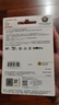 闪迪（SanDisk）128GB TF（MicroSD）4K内存卡 行车记录仪 监控摄像头专用 循环录制10,000小时 高耐用存储卡 实拍图