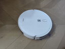 海尔扫地机器人T1扫拖一体自动清洗全自动拖地机洗拖一体机器人擦地拖地机8000Pa大吸力 实拍图