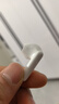 华为长续航蓝牙耳机 FreeBuds SE 2 40小时长续航 快速充电 蓝牙5.3适用于苹果/安卓手机白 实拍图