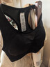 迪卡侬运动内衣女中强度瑜伽外穿透气Y字背文胸-5206605 实拍图