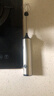 CLITON电动打奶泡器咖啡奶泡机不锈钢充电牛奶打泡器手持迷你搅拌打蛋器 实拍图