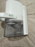 松下（Panasonic）【清洁神器】超声波除螨仪母婴级床宝家用床上吸尘器大吸力紫外线杀菌热烘除湿双滚刷双杯MC-DC25W 实拍图