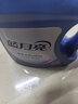 蓝月亮 亮白增艳洗衣液 薰衣草香 500g袋原液补充装 护衣护色 强效去渍 实拍图