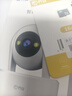 乔安（JOOAN）800万像素摄像头监控无线wifi网络高清夜视监控器360度无死角带夜视全景云台家用AI监控手机远程 实拍图