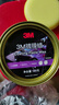 3M 镀膜车蜡汽车蜡养护蜡 黑白色车漆打蜡通用去污抛光修复防划痕 实拍图