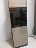 美菱（MeiLing）饮水机 家用立式办公双开门柜式温热型饮水器MY-L109 实拍图