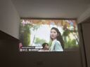 飞利浦（PHILIPS）天眼 云台投影仪家用 家庭影院真1080P高清智能便携卧室投影机 NeoPix 347（520CVIA 万元级芯片） 实拍图