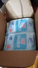 清风纯水湿巾10片*10包单片便携装 独立小包装 手口可用 实拍图