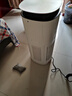 东芝（TOSHIBA）空气净化器宠物净化器大白梨PET去毛除毛大风量除花粉过敏源除尘净化器除螨源消毒杀菌家用除烟味 实拍图