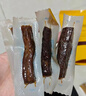 科尔沁超干风干牛肉干 孜然味300g净含量袋装 休闲零食肉干肉脯内蒙特产 实拍图