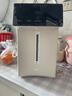 美的（Midea）电热水瓶热水壶食品级316L不锈钢家用5L大容量智能48H保温恒温一体全自动断电可拆泡茶母婴30Wpro 实拍图