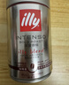 ILLY意利（illy）咖啡豆（深度烘焙）阿拉比卡意式黑咖啡罐装250g 实拍图