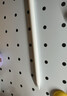 Apple/苹果 Pencil Pro 磁吸触控笔手写笔苹果笔电容笔书写绘画ipad笔 适用于iPad Pro/Air/mini机型 实拍图