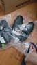 卡骆驰（CROCS）贝雅洞洞鞋男鞋女鞋轻便耐磨一脚蹬拖鞋休闲鞋百搭花园鞋|10126 黑色-001 41 /42(260mm) 实拍图