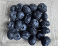 怡颗莓Driscoll's 云南蓝莓Jumbo大果18mm+12盒125g/盒新鲜水果礼盒 实拍图