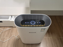 霍尼韦尔（Honeywell）空气净化器 除甲醛除菌除霾除过敏原 家用办公净化器除甲流病菌 KJ310F-P21W 实拍图