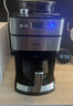 飞利浦（PHILIPS）咖啡机全自动家用美式全自动豆粉两用研磨一体式磨豆机现磨实用礼物【HD7751】 实拍图