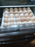 京鲜生【供港品质】【每日鲜蛋】无抗谷物鸡蛋30枚3.78斤当日产蛋当日发 实拍图