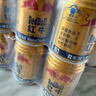 红牛（RedBull）维生素牛磺酸饮料 250ml*6罐/组 功能饮料 保健食品 实拍图