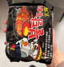 三养（SAMYANG）火鸡面三养速食方便面袋装 700g(140g*5)泡面拌面早餐零食 实拍图