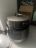 苏泊尔（SUPOR）0涂层球釜电压力锅5L双胆全自动智能预约 触控SY-50YC5011Q电饭煲高压锅4-6人上盖批次随机发货 实拍图
