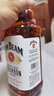 金宾（Jim Beam）白占边调和型 波本美国肯塔基州 威士忌洋酒 750ml 实拍图