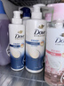 多芬（Dove）樱花植萃洗发水470ml+沐浴露730g+护发素270ml 洗发水沐浴露套装 实拍图