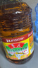 鲁花 【保真菜籽油】食用油 低芥酸特香菜籽油 6.18L   物理压榨 实拍图