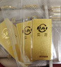 菜百首饰“财富”投资金条 足金Au999.9黄金金砖 投资 收藏礼品 “财富”金条 30克(不支持7天无理由退换货) 实拍图