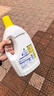 滴露（Dettol）衣物除菌液 消毒液 柠檬3L 99.9%杀菌除螨内衣儿童衣物可配洗衣液 实拍图