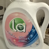 威露士la无患子健康天然有氧洗植萃洗衣液12斤（瓶2L*3）除菌除螨 实拍图