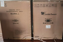 小天鹅（LittleSwan）年度机皇小乌梅3.0洗烘套装10KG滚筒洗衣机全自动+热泵烘干机TG10VE40+E40国家补贴(支持鸿蒙智联) 实拍图