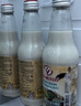 哇米诺黑芝麻谷物味豆奶饮品300ml*6玻璃瓶泰国进口植物蛋白含乳饮料 实拍图