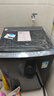 小天鹅（LittleSwan）波轮洗衣机全自动家用 10KG 直驱变频 TB100V26DT 以旧换新 国家补贴 京东自营 一级能效 实拍图