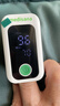 MEDISANA医家用血氧仪医用指夹式氧饱和度检测心率监测手指脉氧仪氧饱夹 实拍图