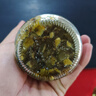 川娃子 烧椒酱组合装四川辣椒酱下饭菜拌饭酱拌面酱牛肉酱剁椒酱 烧椒酱（微辣版）230g*2瓶 实拍图