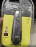 罗技（Logitech）R500升级款R500S 无线演示器 激光笔 ppt翻页笔 无线蓝牙双连 Mac iOS兼容 灰色 实拍图