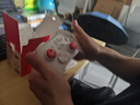 北通鲲鹏20无线游戏手柄AI智控双切扳机震动蓝牙手柄xbox布局电脑PC手机steam电视NSswitch2体感 仁王3 实拍图