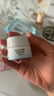 颐莲（RELLET）玻尿酸嘭润修护霜（轻盈型）100g送女生保湿修护生日礼物 实拍图