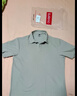 班尼路（Baleno）短袖POLO衫男夏季宽松休闲潮流透气半袖t恤男士商务通勤百搭衣服 实拍图